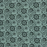 Baumwoll Webware Garden of Dreams by Claire´s Creative Forest - 263 mint